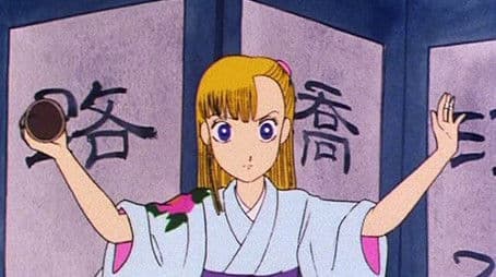 Hibari Enters the Big Game!!