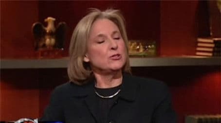 Father James Martin, Helen Fisher