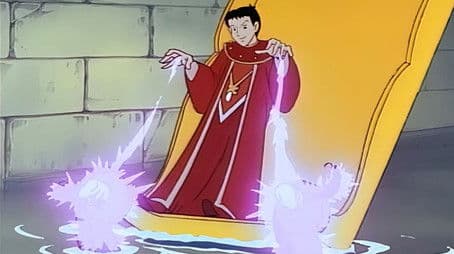 Day of the Dungeon Master