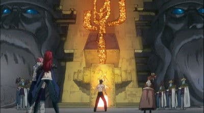 The Apocalyptic Dragon Chain Cannon