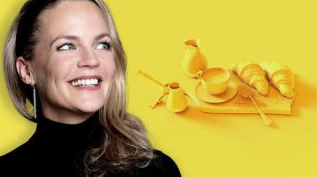 A new kitchen with storage space for the Chmielewski family