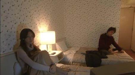 A hotel for just the two of us