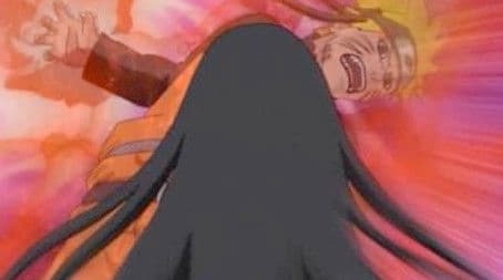 The Nine-Tails Unleashed!!