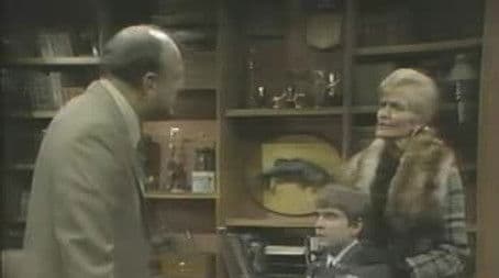 Young Master Carlson