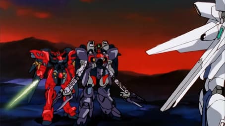 You Pull the Trigger