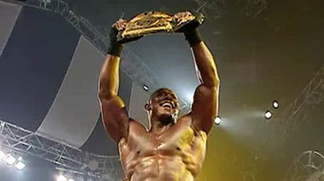 SmackDown - Aug. 26, 2004