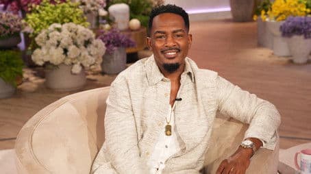 Bill Bellamy