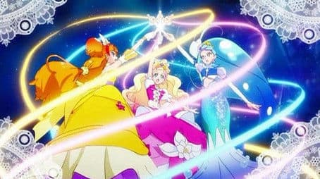 The Picture Book's Secret! What is a Princess?