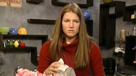 Adam’s Love Trouble