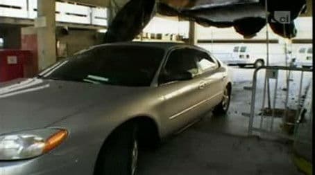 Blood in the Snow/Swope Park Killing