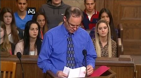 You Killed My Dog on Christmas Eve