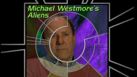 Michael Westmore's Aliens