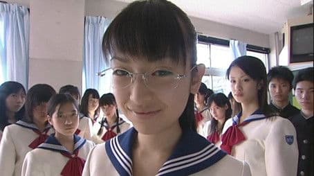 Ami-chan Has Fallen Into Enemy Hands...