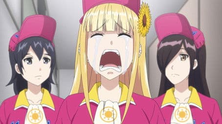 Transformative Game / Last Message / It's Opening Day, Okay?!