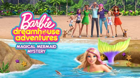 Magical Mermaid Mystery Part 1