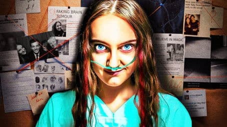 What Faking Cancer Looks Like