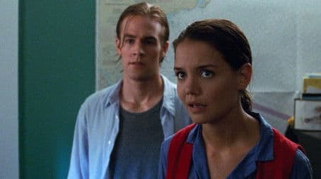 The Two Gentlemen of Capeside