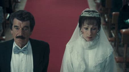 The Ballad of Marimar Cuena Seisdedos