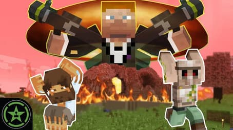 Episode 349 - GONE TOO FAR (Galacticraft Part 20)