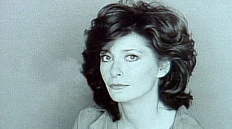 Elizabeth Ashley/Hall and Oates