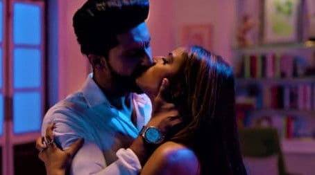 Date Night Gone Wrong