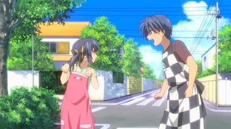 The Events of Summer Holidays