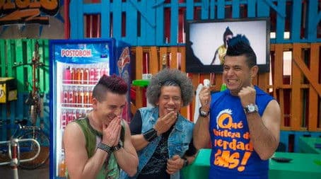 A challenge gone wrong