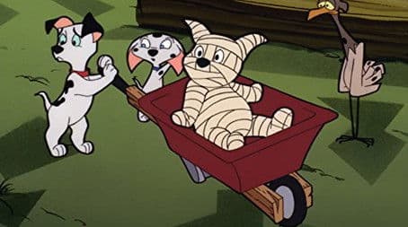 Love 'Em and Flea 'Em