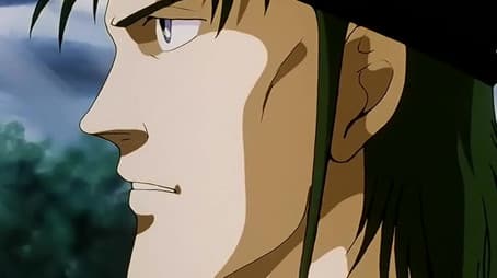 Terror! The Combination Shakti