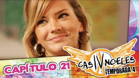 Episode 21: SILENCE'S OWNER