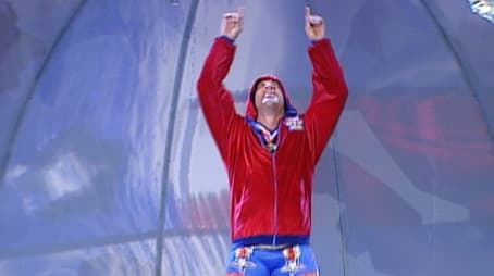 SmackDown - Mar. 13, 2003