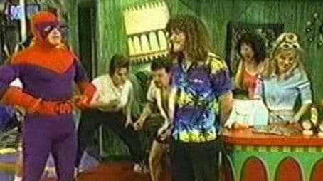 One For the Record Books