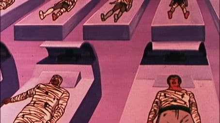 Overture to the New Batfle