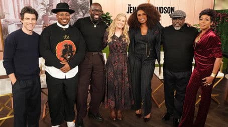 Cast of ‘The Neighborhood', Alex Warren