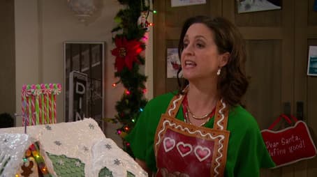 Cali Christmas-A-Rooney