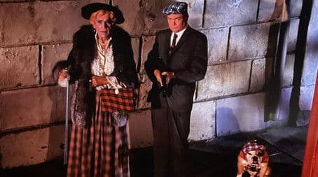 The Mother Muffin Affair