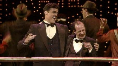 The 44th Annual Tony Awards