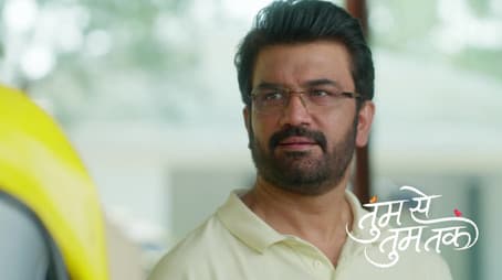 Raghupati’S Goons Outnumber Gopal And Pushpa