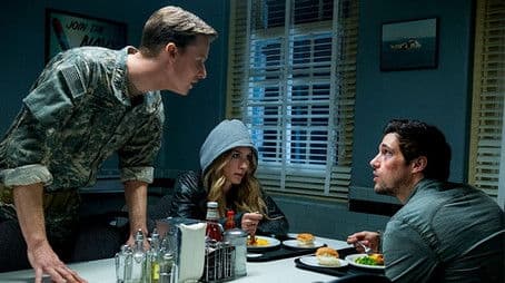 Everybody Has Their Reasons