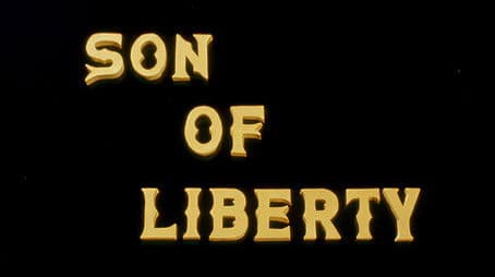 Son of Liberty