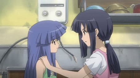 Rei: Dice Killing Chapter (Part 3)