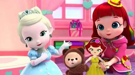 AdDRESSing the Problem