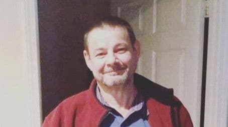 The Body in the Truck