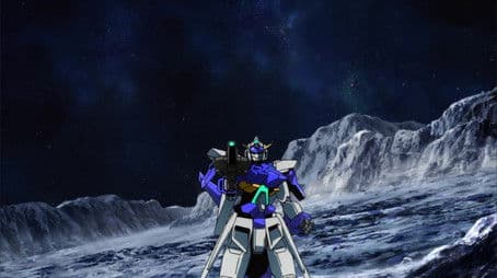 Memory of Eden - Part 2