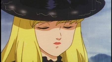 Tears Are on the Other Side of Stars