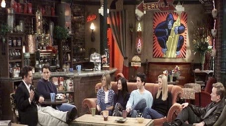 The Stuff You've Never Seen