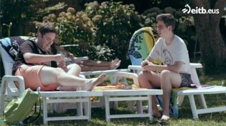 Zu arrantzale, ni bixigu