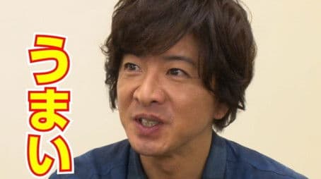 Takuya Kimura acclaims! What is the "recommended" recipe for natto?