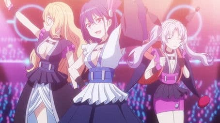 I'm Not Scared Anymore