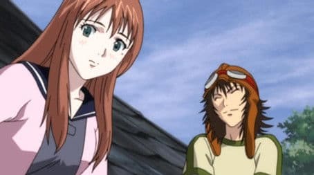 Collision! The Old & New Sky King's Heir vs. the Old & New Sleeping Forest